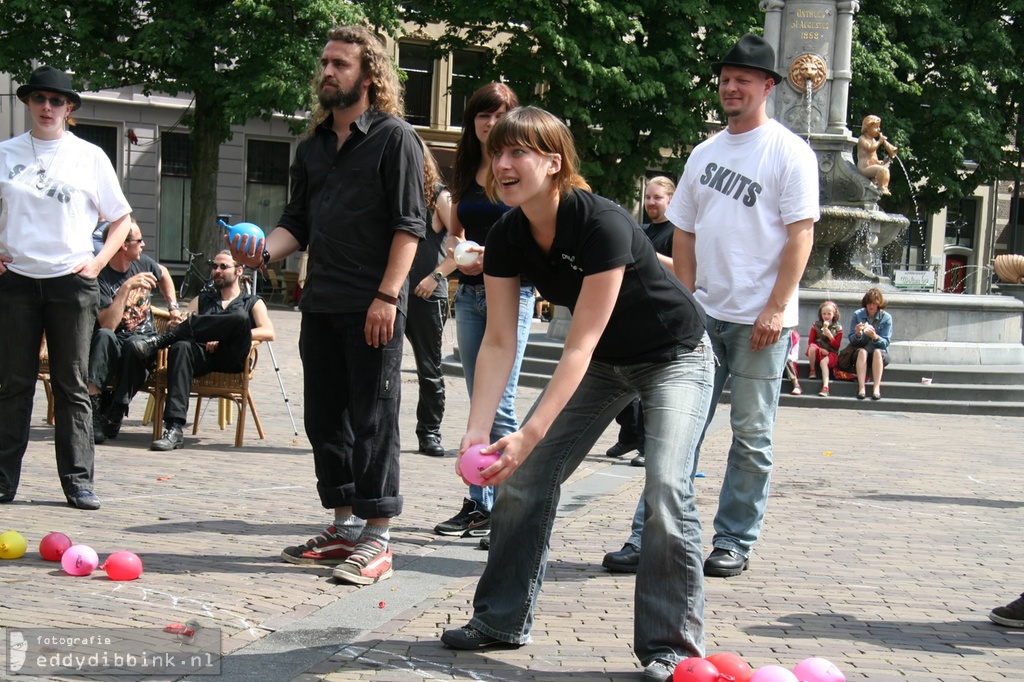 Deventer Midtown Horserace - 2008-07-13 - by Eddy Dibbink - 014